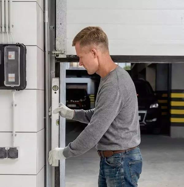 Why Choose Us for Door, Gate and Security Services in Pembroke Pines, FL