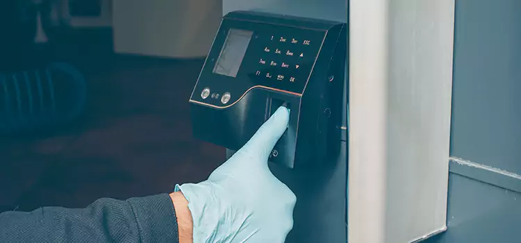 Access Control Installation Pembroke Pines