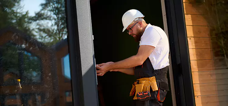 Replace Balcony Door Pembroke Pines
