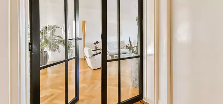 Bifold Door Replacement Pembroke Pines