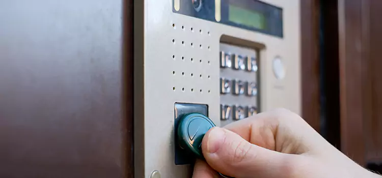 Enhanced Security Features Pembroke Pines