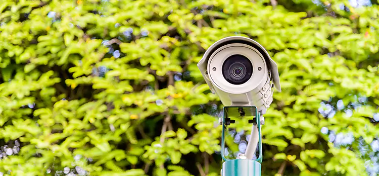 Advanced Surveillance Solutions for Every Need in Pembroke Pines