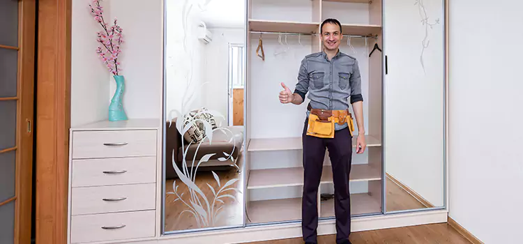 Sliding Closet Door Replacement Pembroke Pines