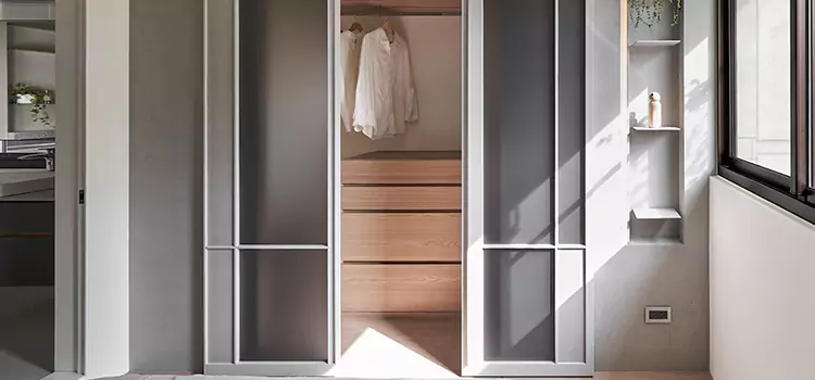 Mirror Sliding Door Replacement Pembroke Pines