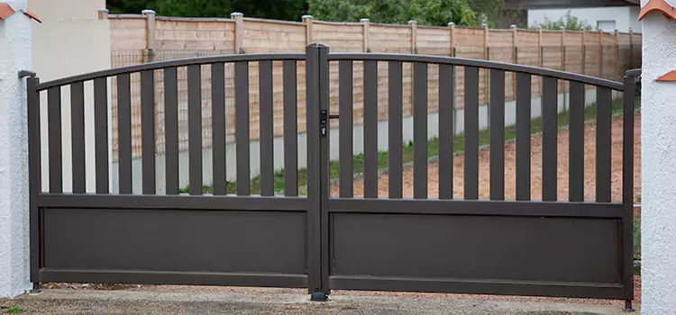 Advanced Gate Solutions in Pembroke Pines, FL