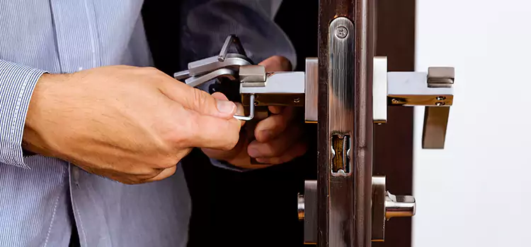 Commercial Door Lock Repair Pembroke Pines