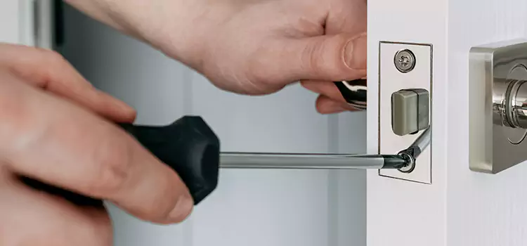 Baldwin Deadbolt Repair Pembroke Pines