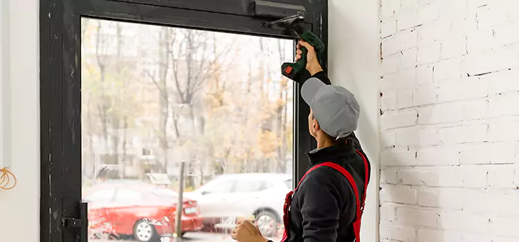 Comprehensive Door Closer Services in Pembroke Pines, FL