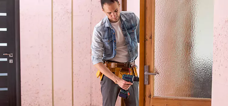 Exterior Door Frame Installation Pembroke Pines