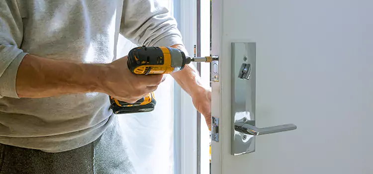Door Knob Lock Repair Pembroke Pines