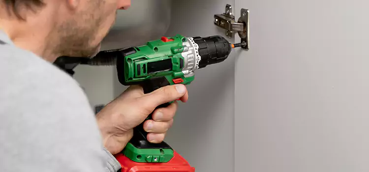 Commercial Door Hinge Repair Pembroke Pines
