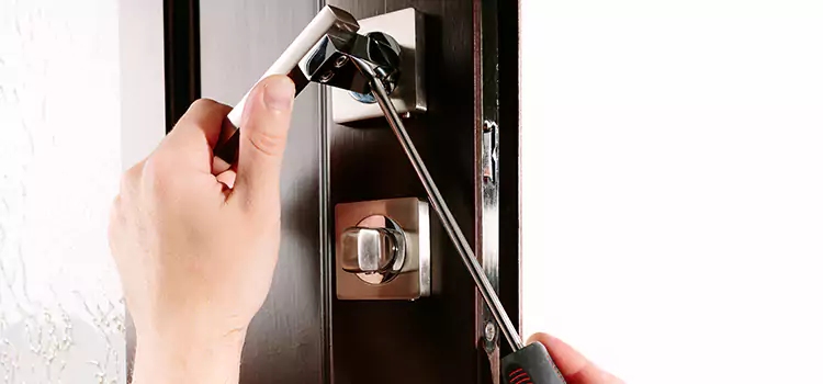 Door Lock Replacement Service Pembroke Pines