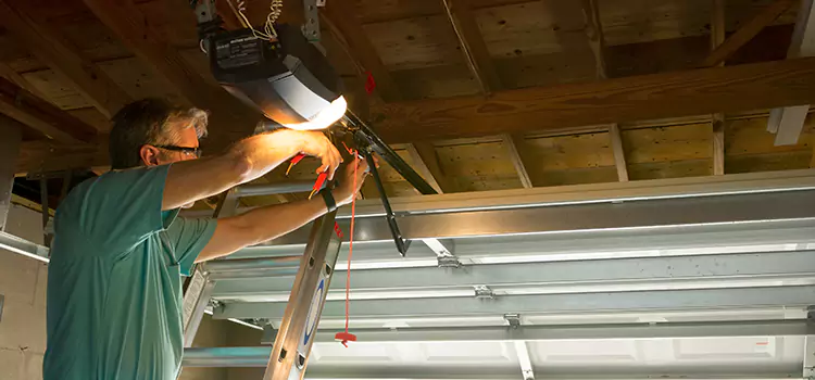 Garage Door Opener Sales and Installation Pembroke Pines