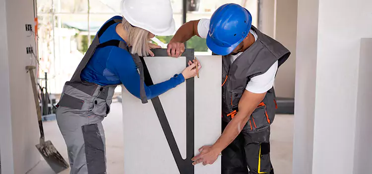 Why Choose Us for Door Panel Services in Pembroke Pines, FL?