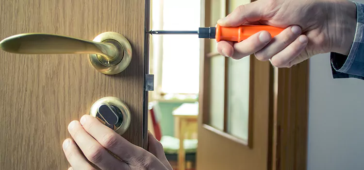 Garage Door Installation Pembroke Pines