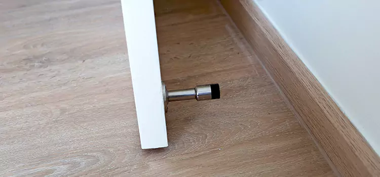 Magnetic Door Stop Integration Pembroke Pines