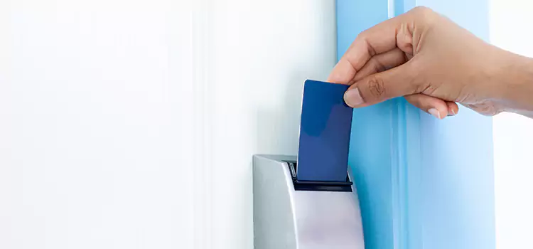 Access Control System Integration Pembroke Pines