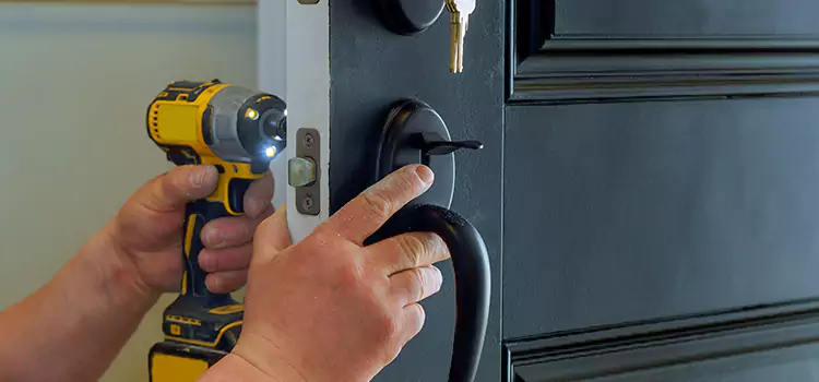 Locksmith Emergency Service Pembroke Pines
