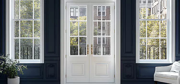 French Door Lock Repair Pembroke Pines
