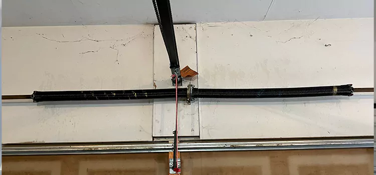 Garage Door Cable Repair Near Me in Pembroke Pines, FL