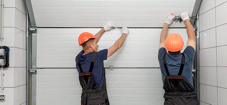 Choose Us for Your Garage Door Needs in Pembroke Pines