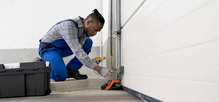 Expert Solutions for Every Garage Lock Need in Pembroke Pines, FL