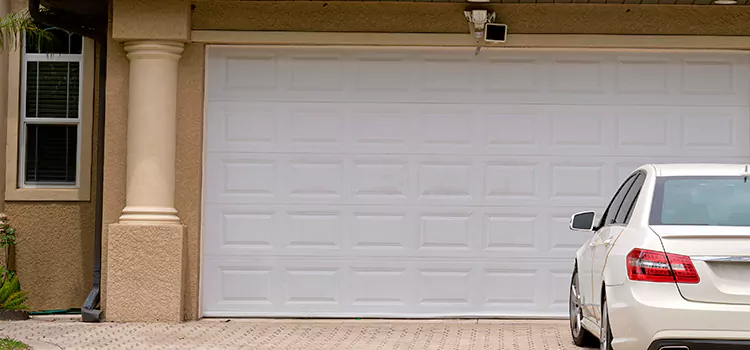 Comprehensive Garage Door Maintenance Services in Pembroke Pines, FL