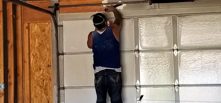 Specialized Garage Door Panel Solutions in Pembroke Pines, FL