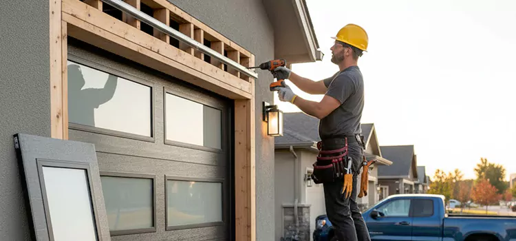 Your Trusted Garage Door Specialists in Pembroke Pines