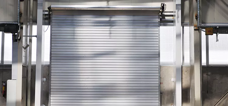 Roller Door Maintenance Pembroke Pines