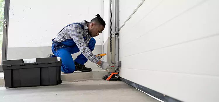 Fix Garage Door Sensor Wires Pembroke Pines