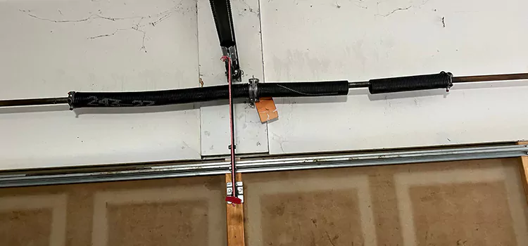 Overhead Door Spring Replacement Pembroke Pines