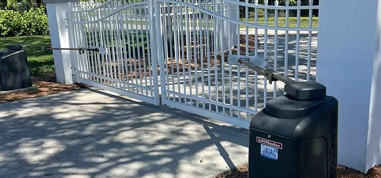 Automatic Gate Opener Repair Pembroke Pines