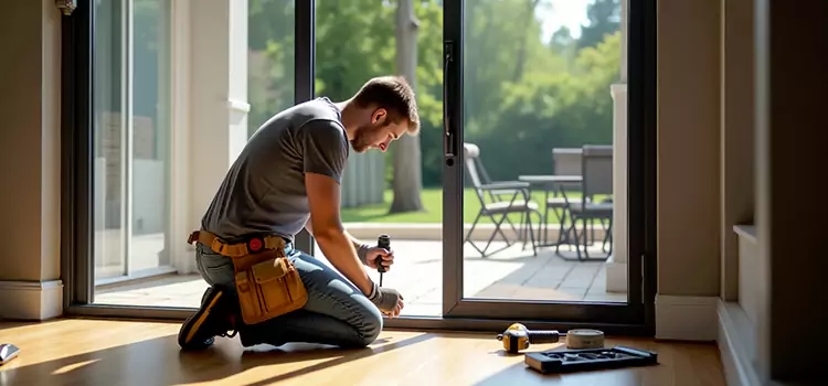 Comprehensive Solutions for Every Glass Door Need in Pembroke Pines, FL