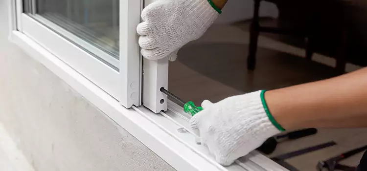 Sliding Glass Door Lock Repair Pembroke Pines