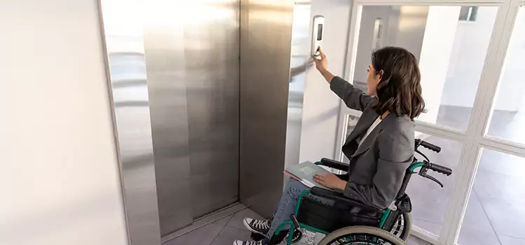 Benefits of Modern Handicap Door Systems in Pembroke Pines, FL