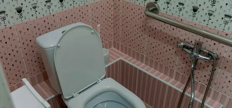 Meeting Diverse Needs With Accessible Restroom Solutions in Pembroke Pines, FL