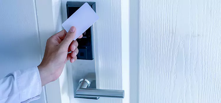 Why Choose Us for Your Keycard Lock Installation in Pembroke Pines, FL?