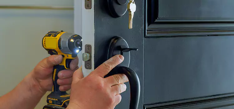 Commercial Door Lock Installation Pembroke Pines
