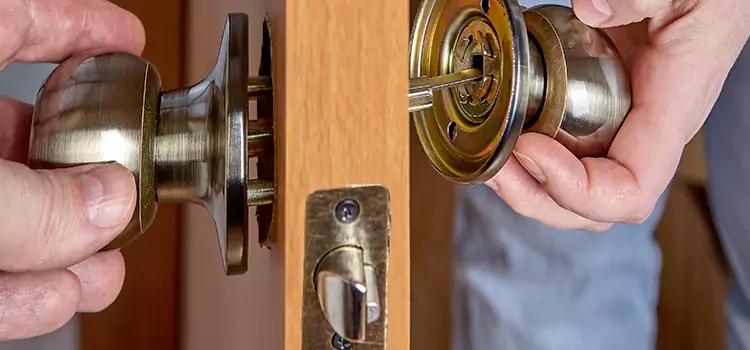 Sliding Door Lock Repair Pembroke Pines