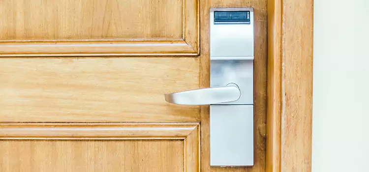 Electromagnetic Door Lock Installation Pembroke Pines
