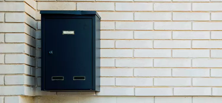 Mailbox Lock Repair Pembroke Pines