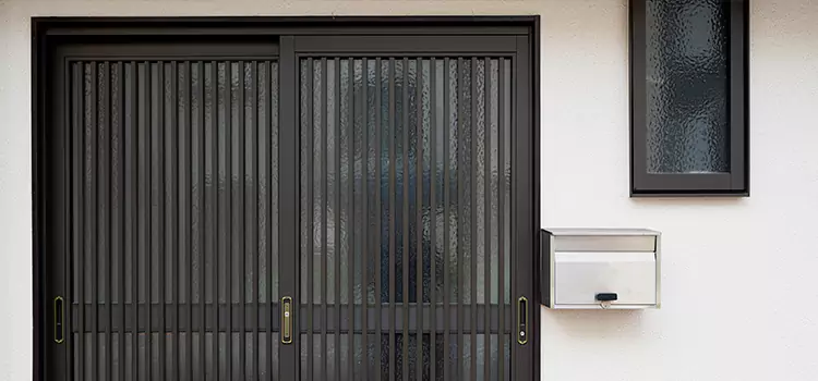 Sliding Screen Door Repair Pembroke Pines