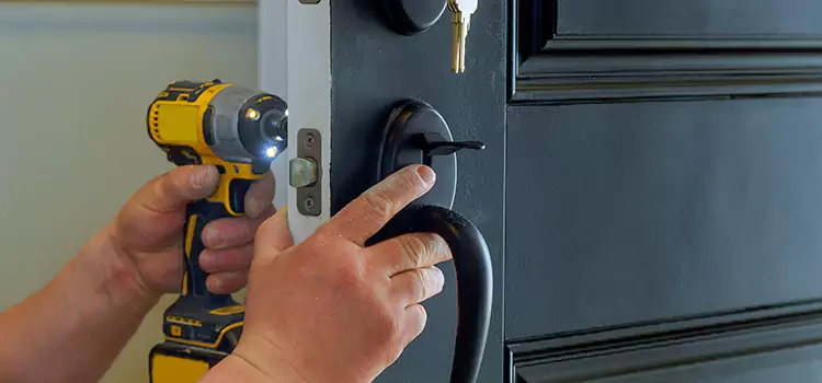 Mobile Automotive Locksmith Pembroke Pines