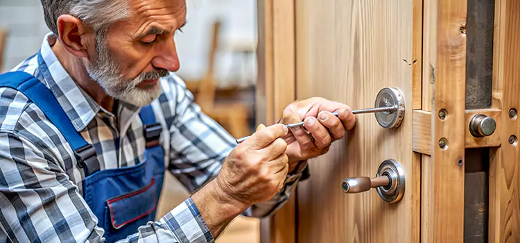 Mortise Replacement Lock Pembroke Pines