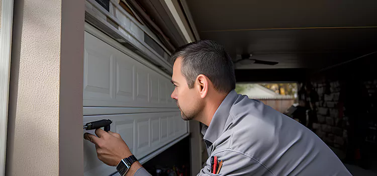 Garage Door Cable Replacement Pembroke Pines