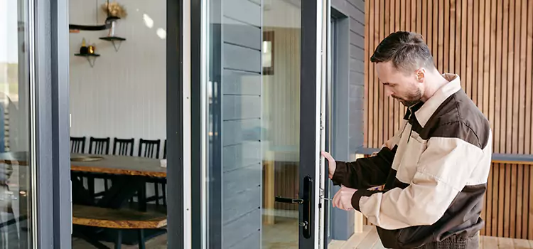 Replacing Patio Door Pembroke Pines