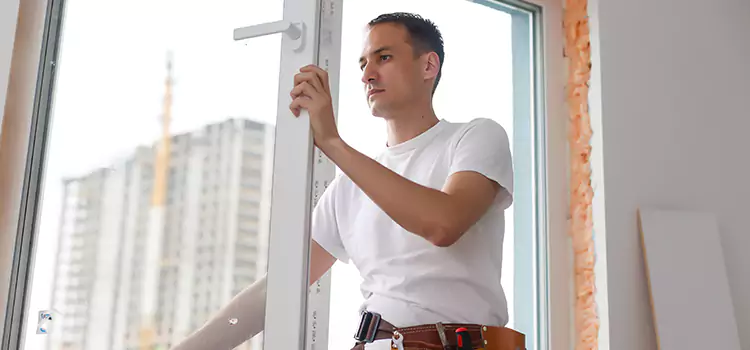 Patio Glass Replacement Pembroke Pines