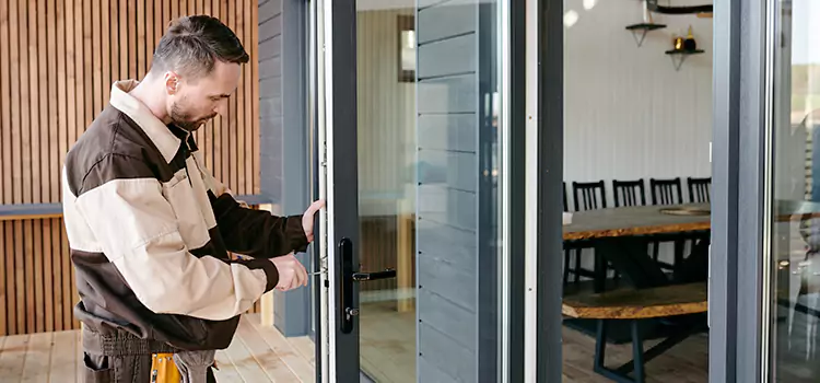 New Sliding Glass Door Installation Pembroke Pines