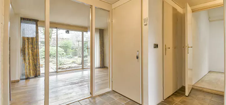 Why Choose Our Pocket Door Experts in Pembroke Pines, FL?